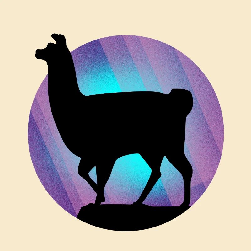 Llama alpaca