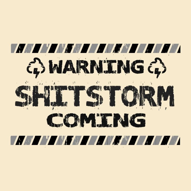 Shitstorm