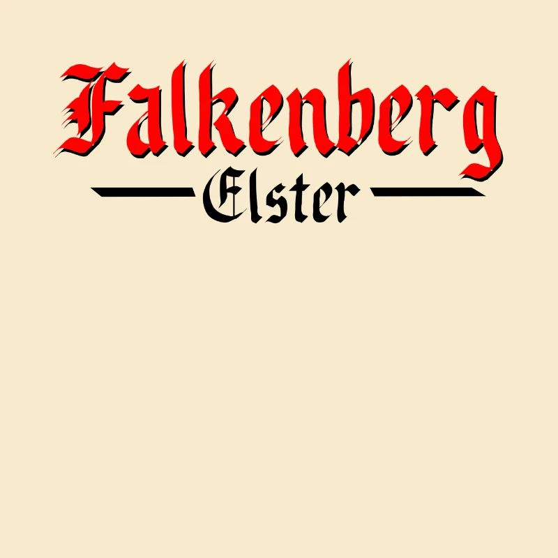 Falkenberg Elster