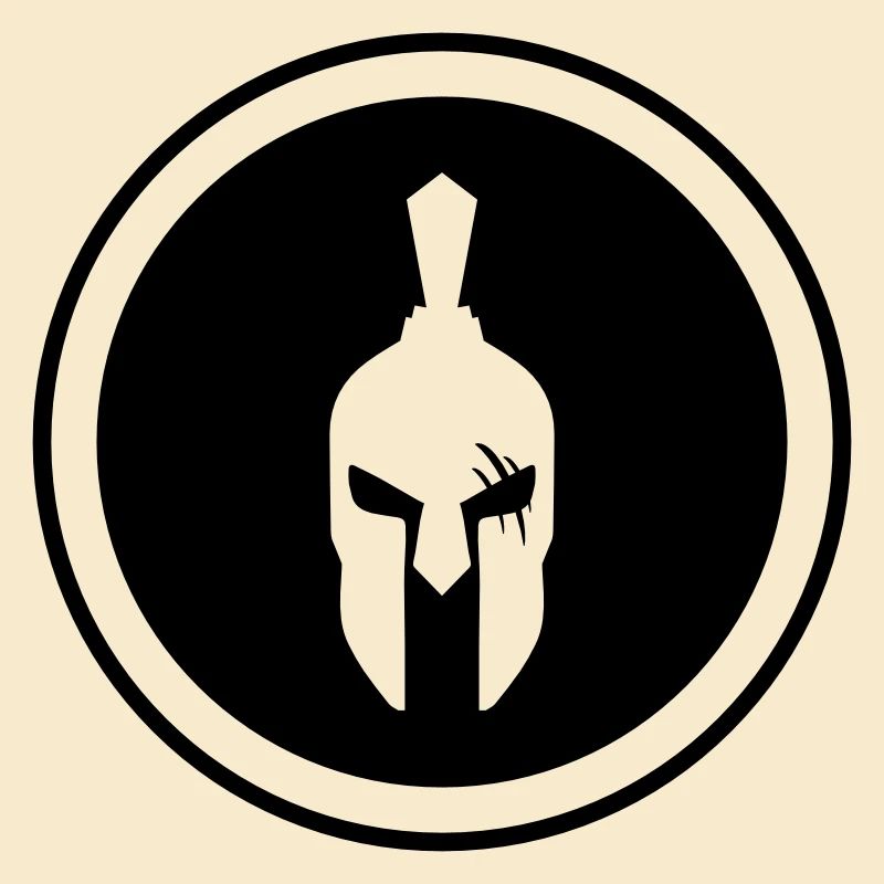 Spartan Helmet