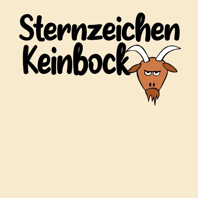 sternzeichen keinbock