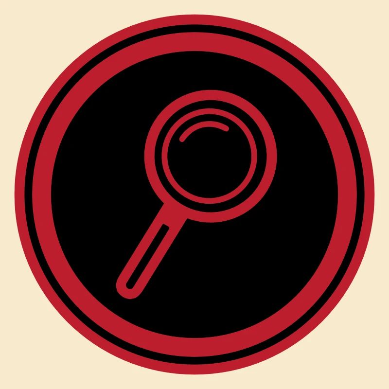 Lupe Symbol
