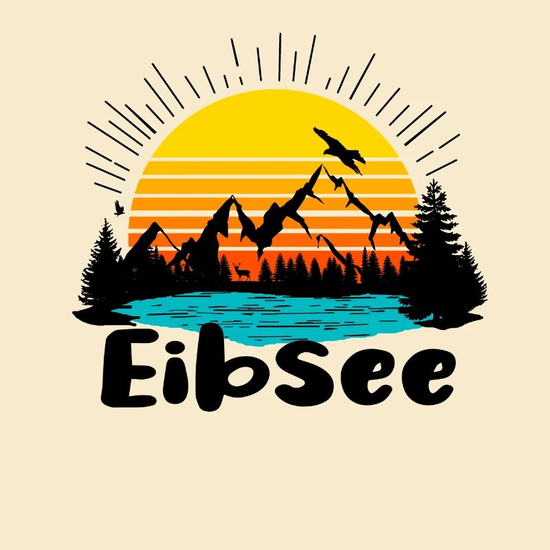 Eibsee