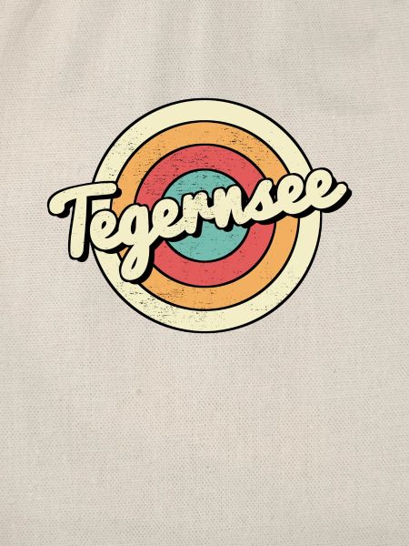 Tegernsee comic