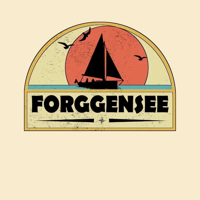 Forggensee