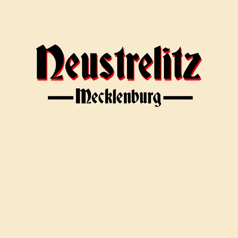 Neustrelitzaltdeutsche Schrift Sütterlin