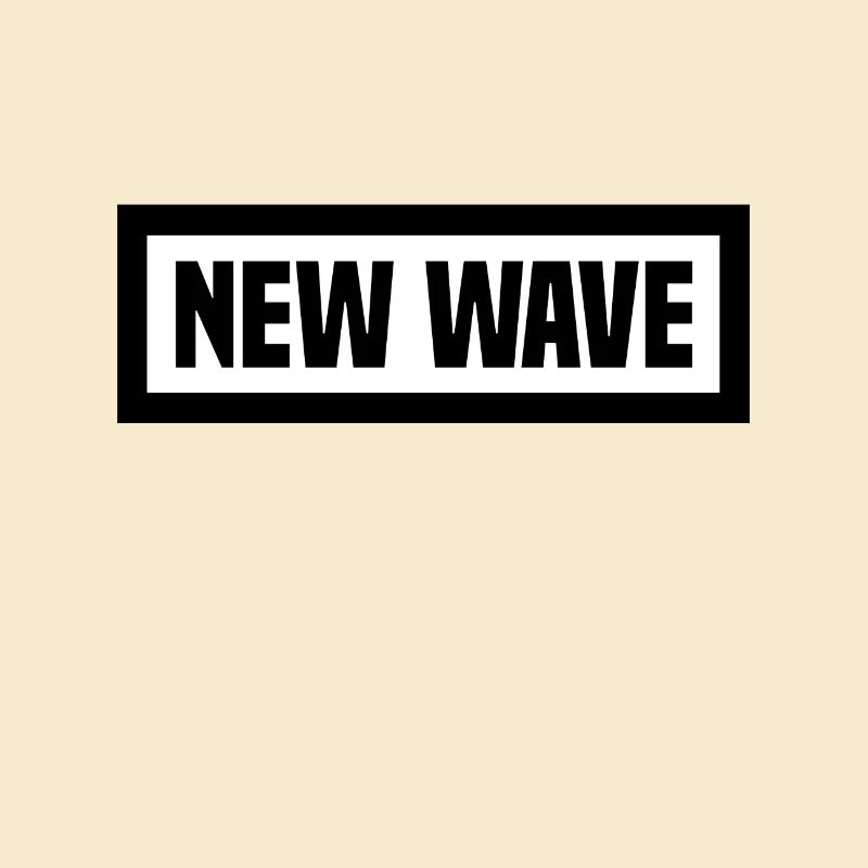 new wave