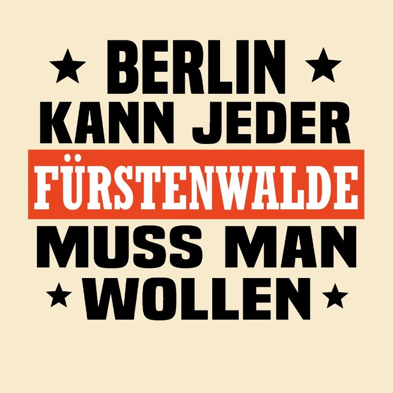 Fürstenwalde Spree