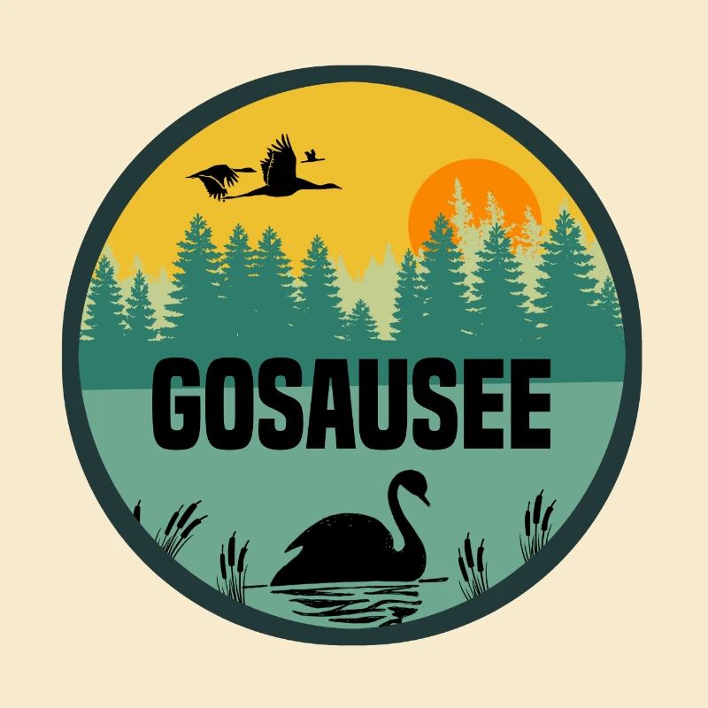 Gosausee