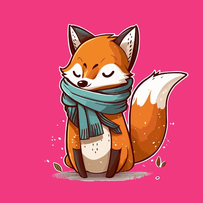 Fancy Fox