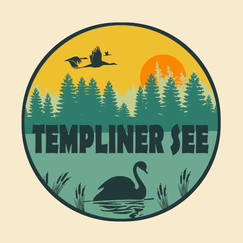 Templiner See