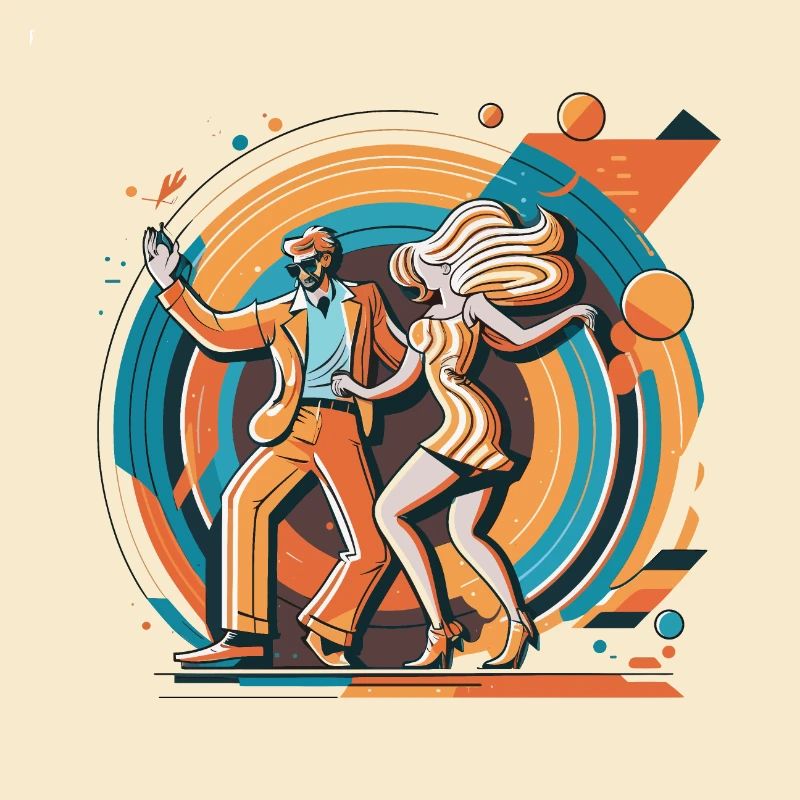Disco-Traum