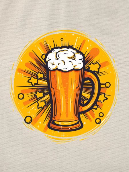 Bierglas