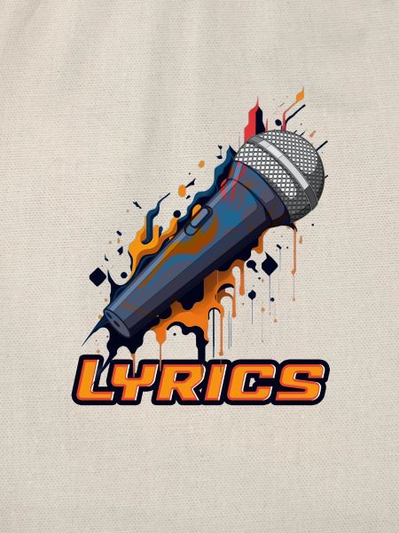 Lyrics SM58