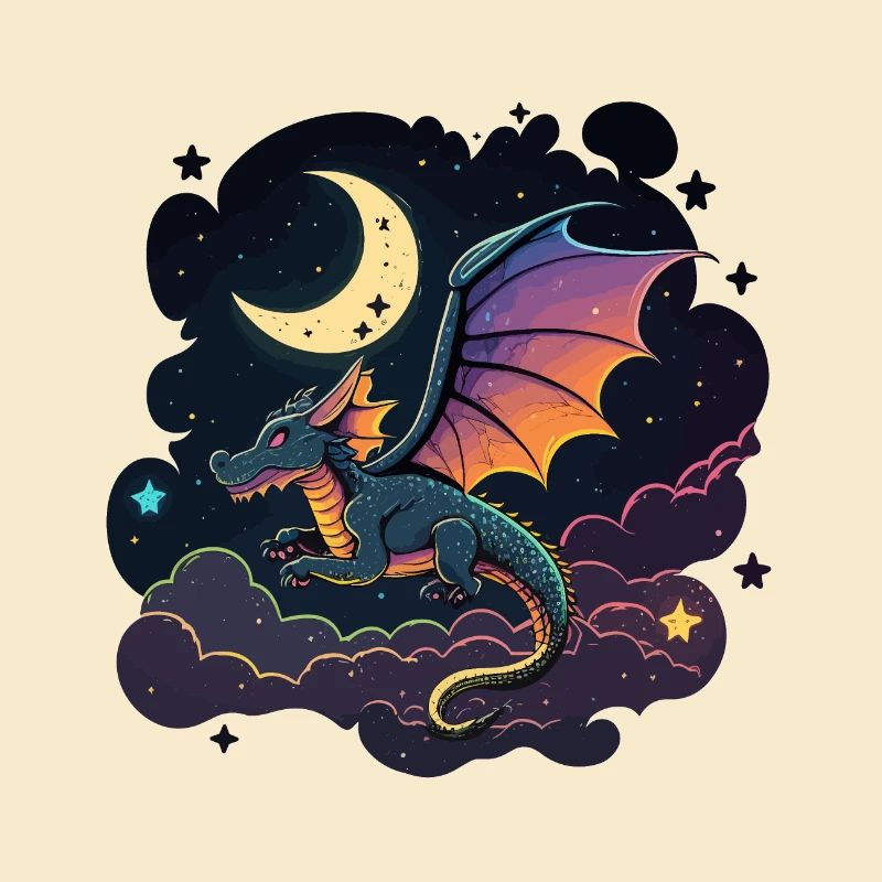 Midnight Flight