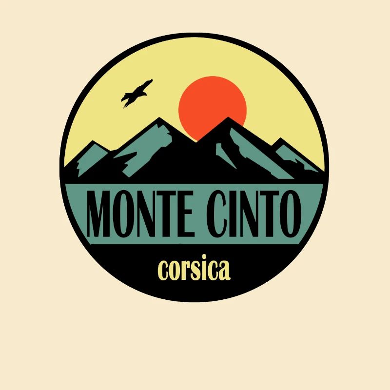 Monte Cinto Corse