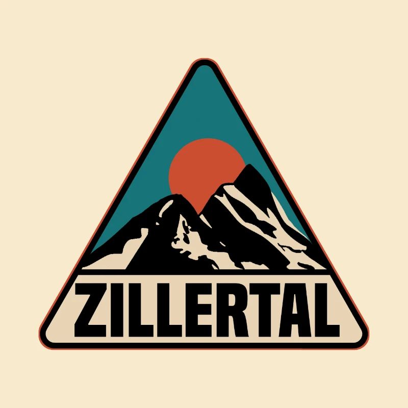 Zillertal
