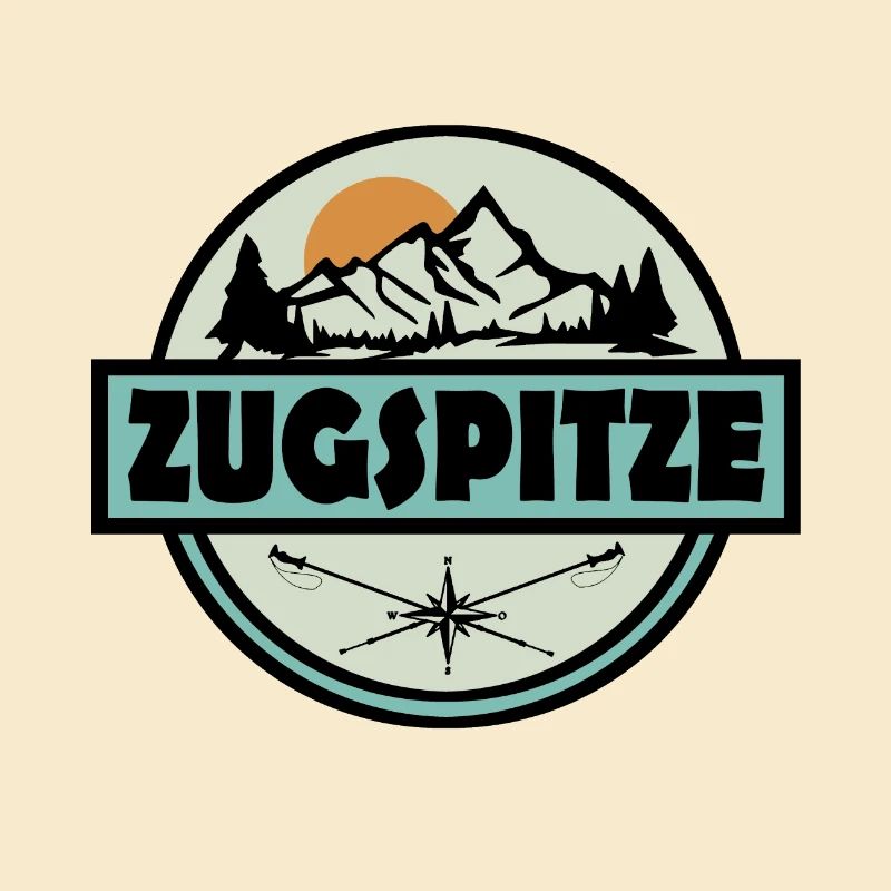 Zugspitze