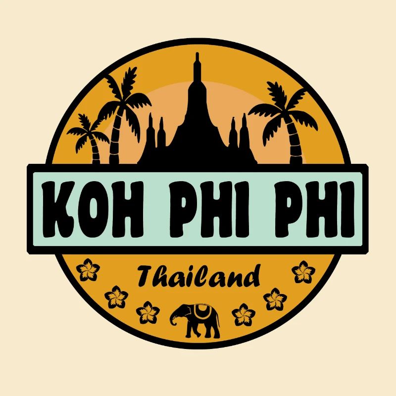 Koh Phi Phi Thailand