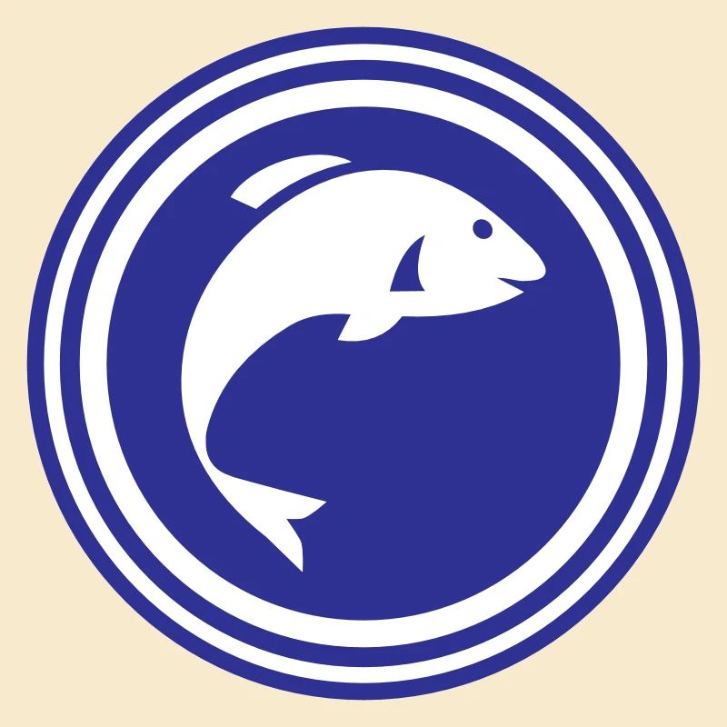 Fisch Symbol