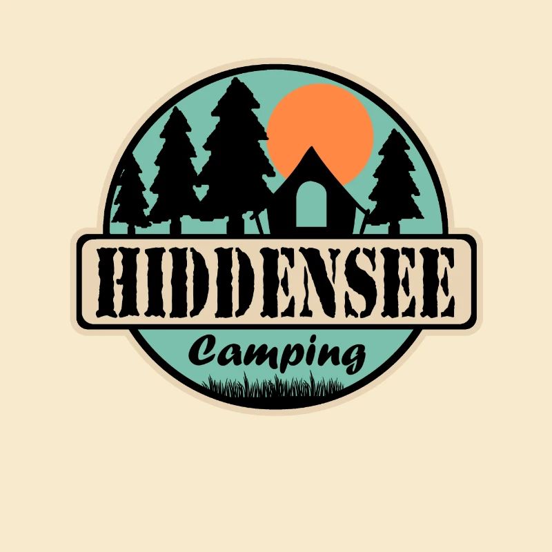 Hiddensee Camping