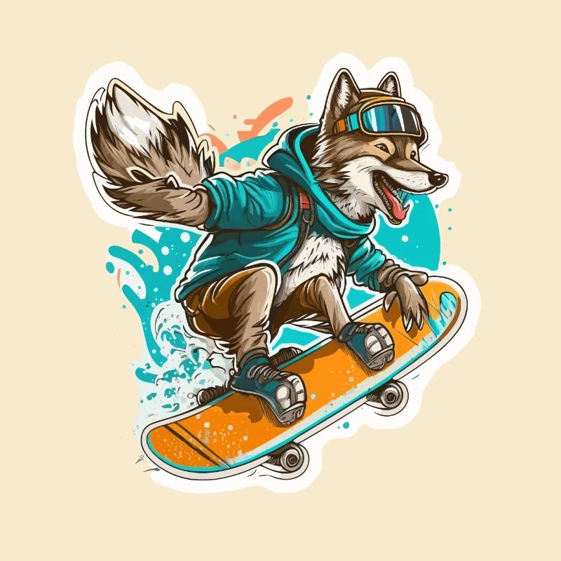 Wolf
