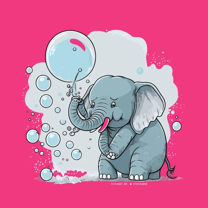 Bubble Blast