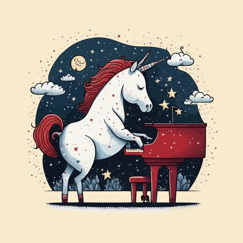 Starry Night Music