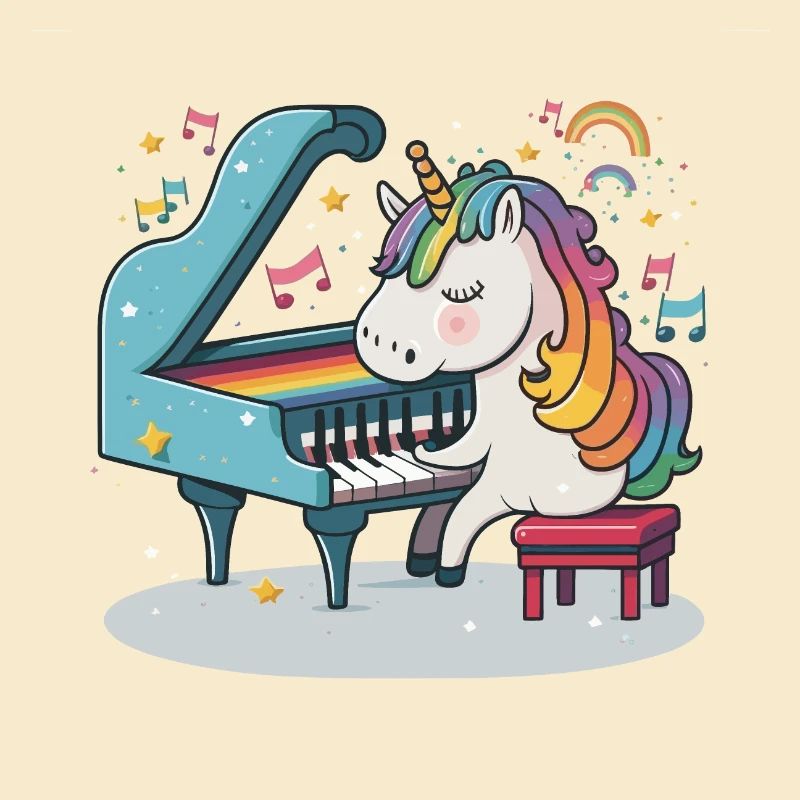 Regenbogen-Harmonie
