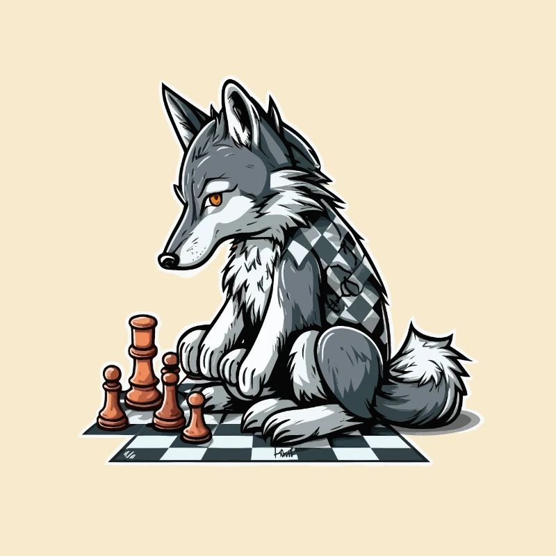 Wolf Strategist