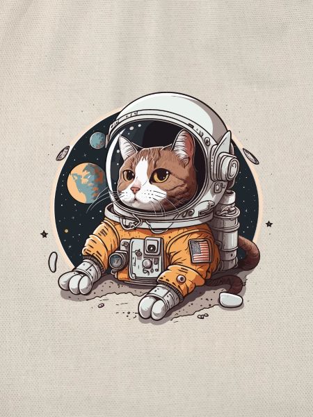 Cosmic Adventure