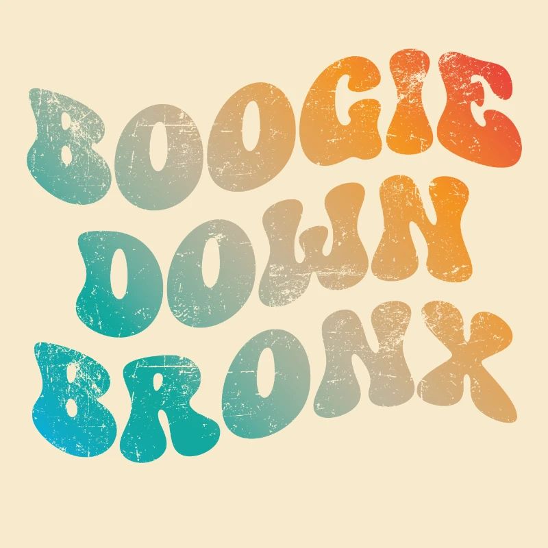 Boogie Down Bronx
