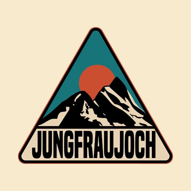 Jungfraujoch Schweiz