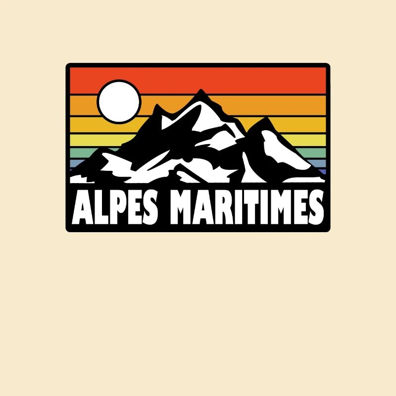 Alpes Maritimes