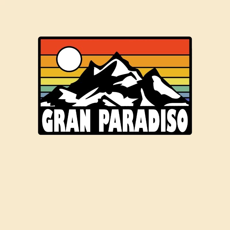 Gran Paradiso