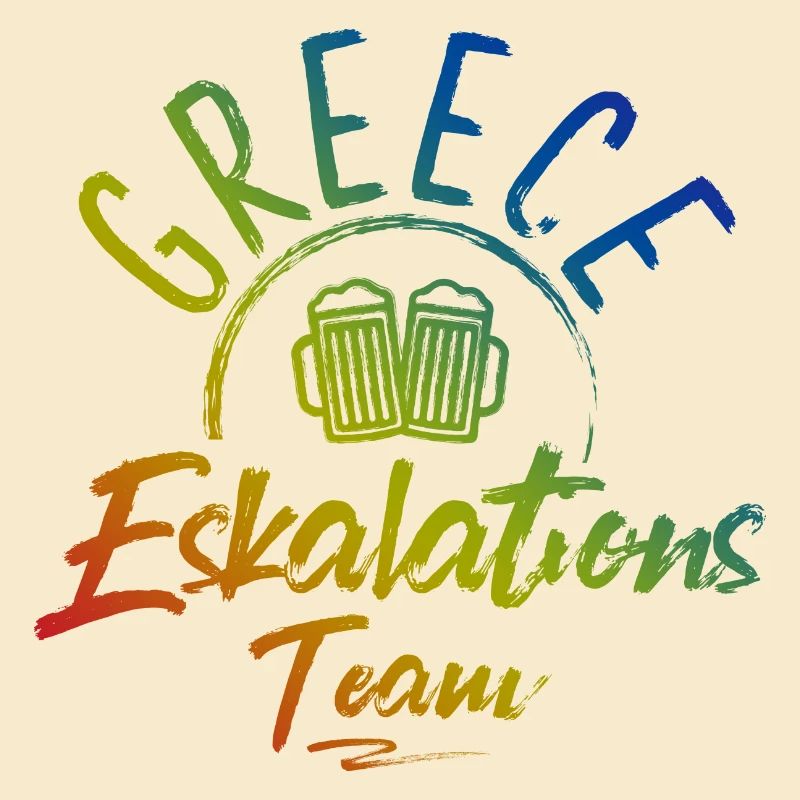 Greece Escalation