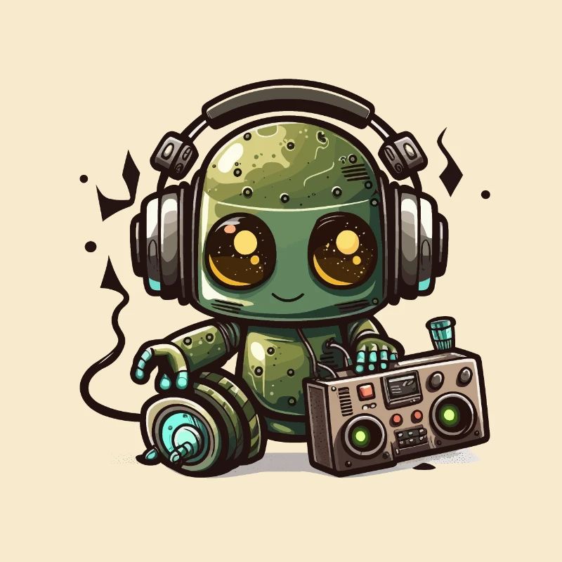 Beats und Bots