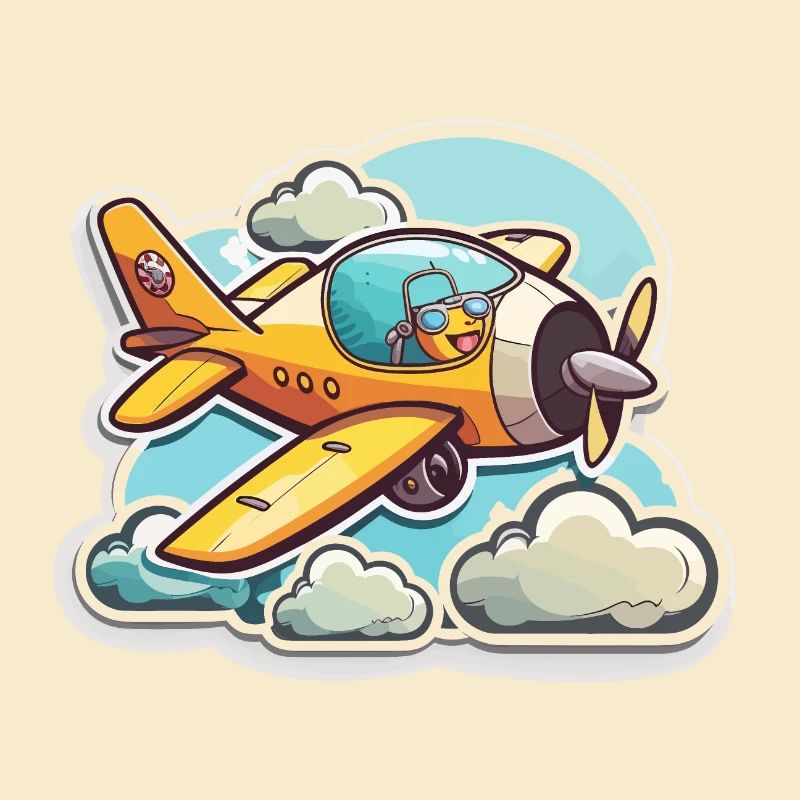 The Aviation History