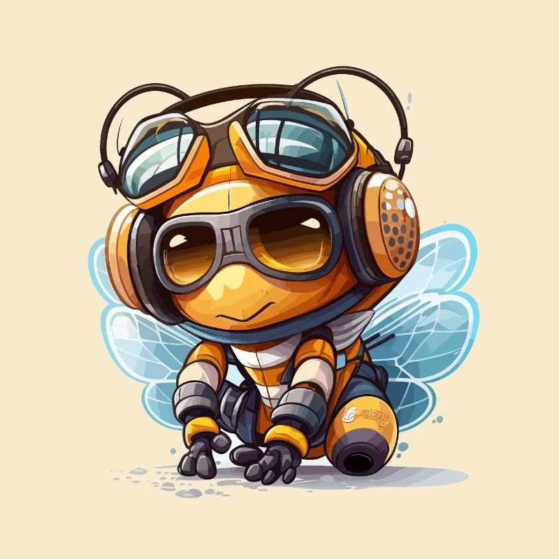 Buzzing Champion