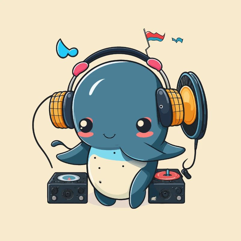 Wal-Beats