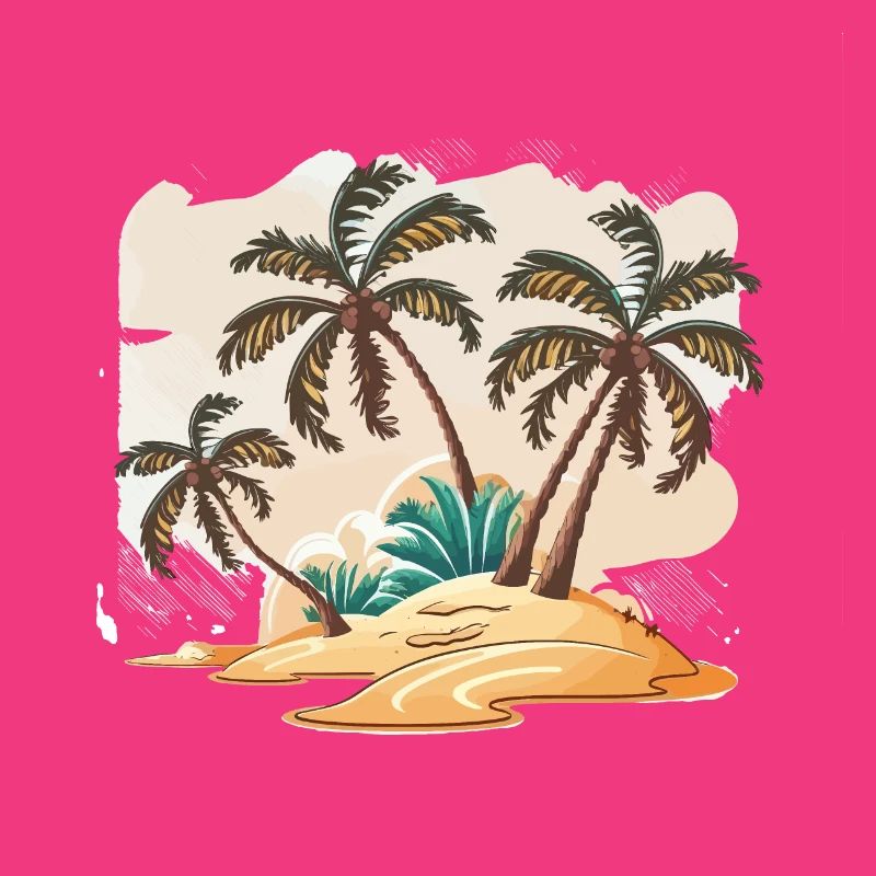 The Beachcomber