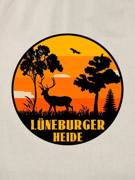 Lüneburger Heide