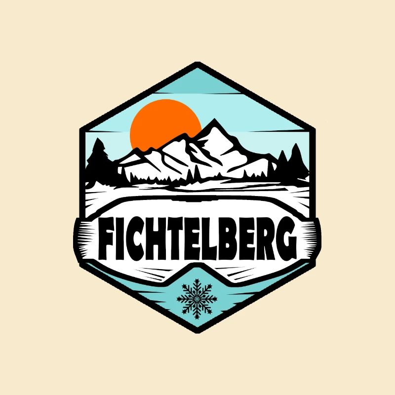 Fichtelberg