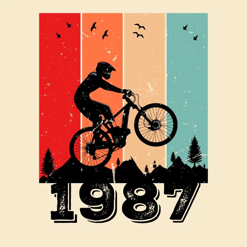 1987 Vintage
