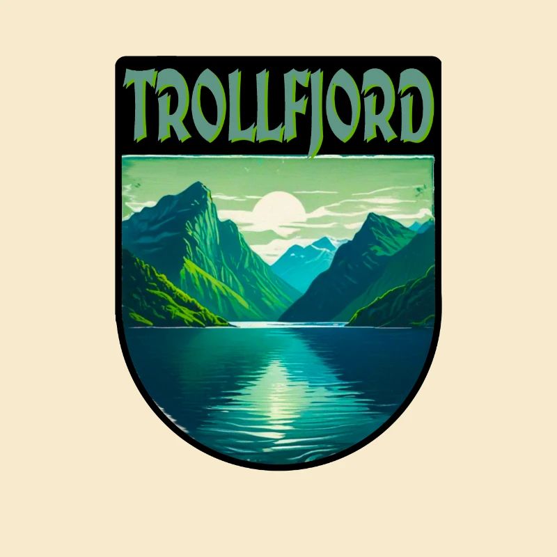 Trollfjord