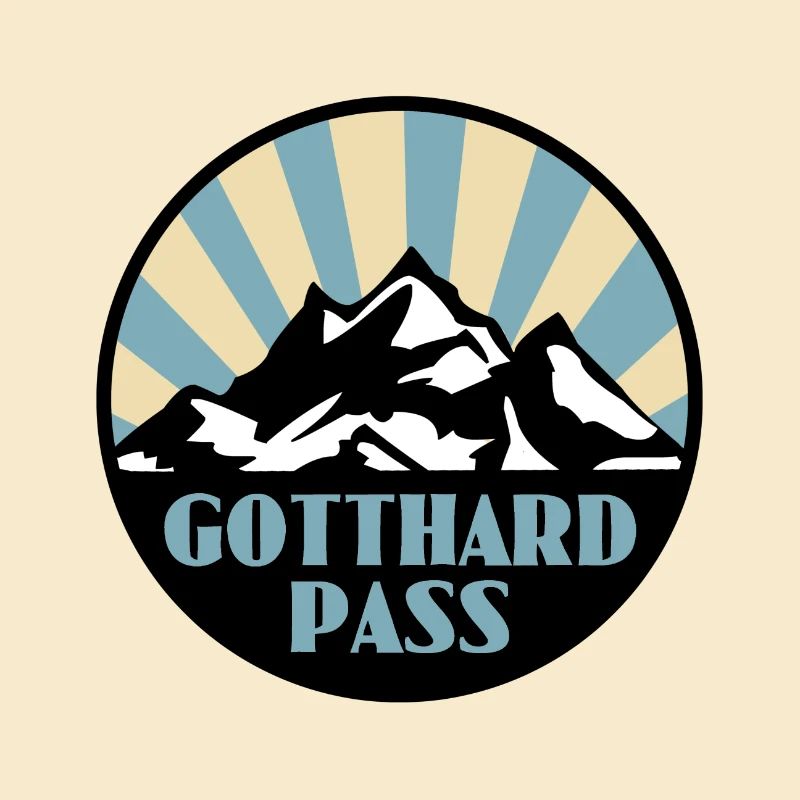 Gotthard Pass