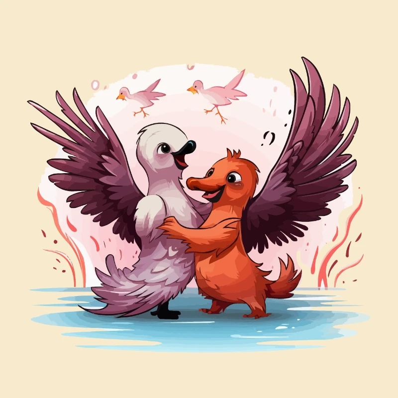 The Tango Duo