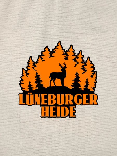 Lüneburger Heide