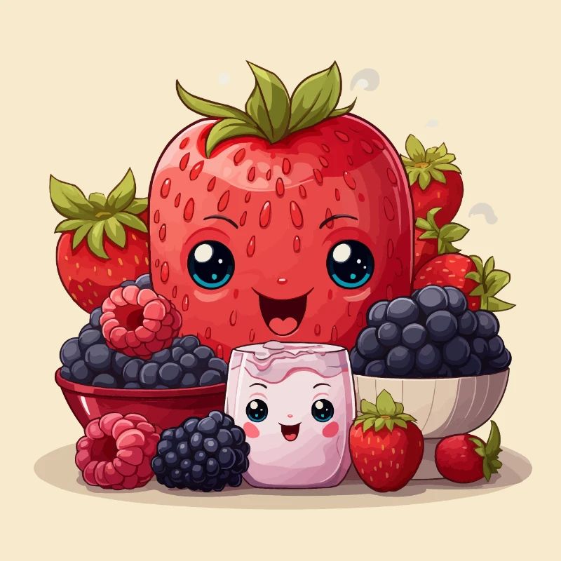 Berry Bliss