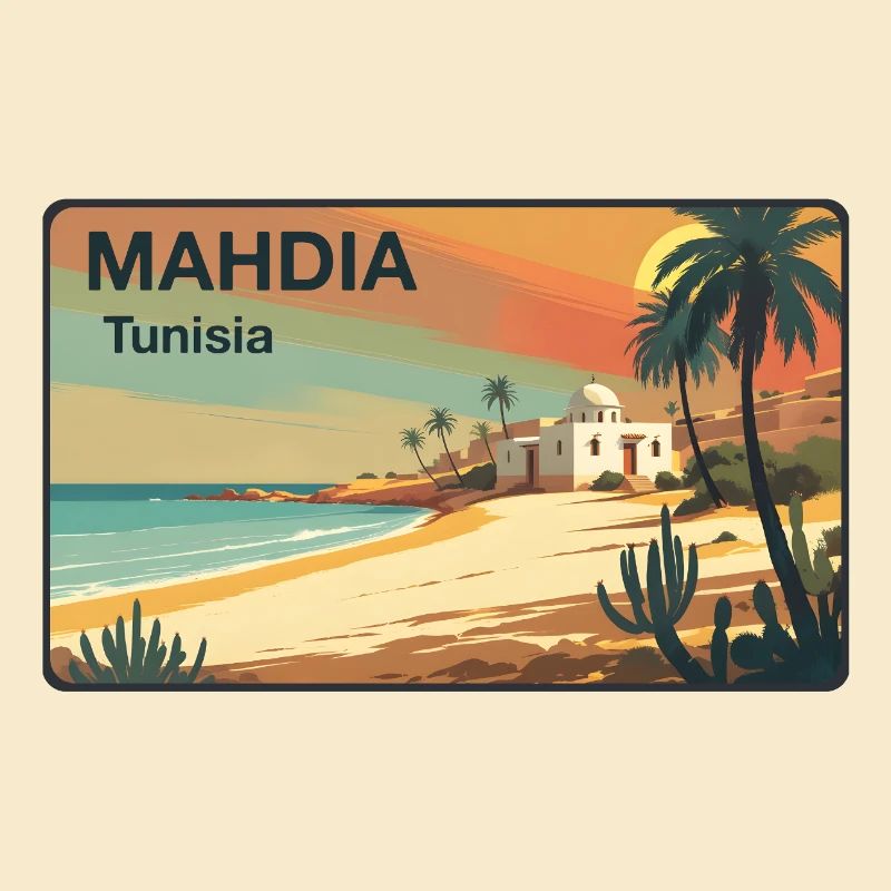 Mahdia